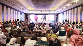 الصحة تطلق فعاليات النسخة الخامسة من مؤتمر "أورام مصر"