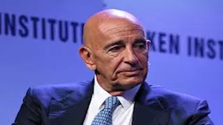 باراك: القوات التركية متمرسة واتصالها مع مختلف الأطراف قد يسهم في التهدئة بغزة