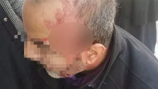 محامِ المتهم بضرب معلم الإسماعيلية: موكلي دافع عن نفسه -فيديو 