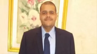 رئيس مجلس النواب ينعى النائب أحمد جعفر