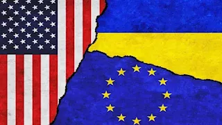 "لبحث خطة ترامب".. مسؤولون من أوكرانيا وأمريكا وأوروبا يجتمعون في باريس السبت المقبل