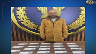 ضبط 8 متورطين بكروت دعائية وأدوات الدعاية الانتخابية في 4 محافظات