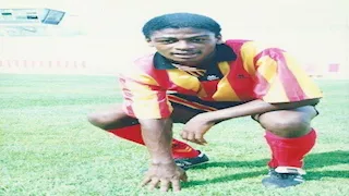 راضي الجعايدي يكشف لمصراوي كواليس بدايته الكروية واحترافه في إنجلترا