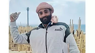 "السقالة" خانته في الخامس.. مصرع نجار مسلح أثناء عمله في المنوفية