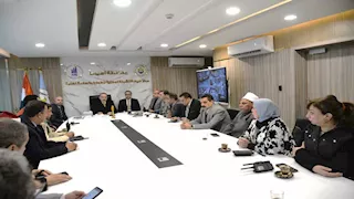 أسيوط تغلق "صناديق النواب" بالشمع الأحمر وتترقب النتائج (فيديو وصور)