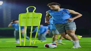بيراميدز يبدأ تدريباته في الدوحة استعداداً لمواجهة فلامنجو في كأس القارات للأندية