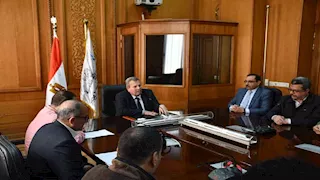 السكة الحديد تكرم أبناء العاملين المتفوقين دراسيًا