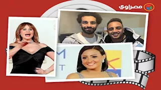 حدث في الفن| بشرى تعلن تعرضها للتحرش وعلاج عبلة كامل على نفقة الدولة