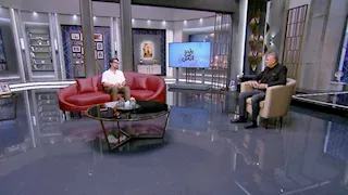  محمد القس يشارك في تقديم "واحد من الناس" مع عمرو الليثي على قناة الحياة‎