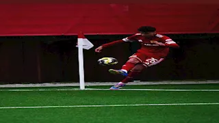 "أصولي مصرية وأفضل منتخب ألمانيا".. مصراوي يحاور لاعب يونيون برلين الألماني