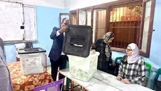 بالأرقام.. الحصر العددي لدوائر أسوان في انتخابات مجلس النواب 2025