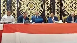 ننشر الحصر العددي لانتخابات النواب 2025 للدائرة الثالثة بالفيوم