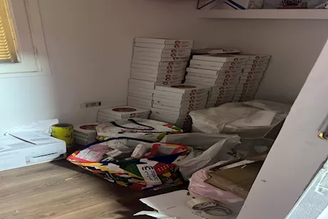 العلاج الحر يضبط منتحل صفة طبيب.. حاصل على ليسانس حقوق 