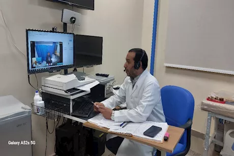 7.8 مليون خدمة طبية بمحافظة واحدة خلال 11 شهرا.. ماذا يحث في القليوبية؟ 