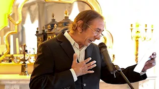 رحيل الناشر محمد هاشم مؤسس دار ميريت