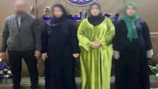 إصابة عامل في مشاجرة داخل مطعم بالغربية 