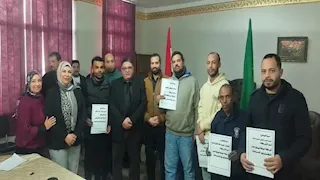 مديرية العمل بالإسماعيلية تمنح 21 فرصة تشغيل جديدة لذوي الهمم (صور)