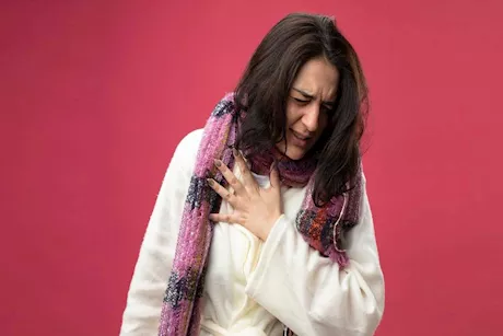 لماذا يزيد الطقس البارد من مشاكل الصمامات والنوبات القلبية؟