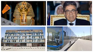 حدث في 8ساعات| حقيقة بيع المطارات المصرية.. ونقيب البيطريين يكشف مفاجأة عن السعر العادل لكيلو اللحمة