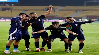 "طرد وهدف ملغي للأحمر".. ملخص شوط الأهلي وإنبي الثاني في كأس عاصمة مصر