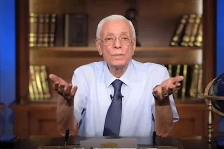 المخ يموت خلال 7 دقائق.. حسام موافي يكشف مفاجأة في وفاة السباح يوسف محمد