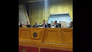 بالفيديو- إعلان الحصر العددي بالدائرة الأولى في الأقصر