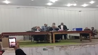 رضا والغزالي يتقدمان في الحصر العددي بدائرة أرمنت والقرنة بالأقصر