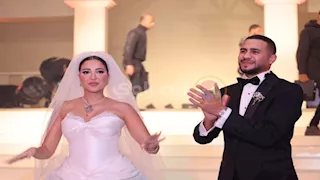 بحضور رئيس مجلس الشيوخ ووزراء وكبار القضاء.. 23 صورة من زفاف نجل مساعد أول وزير العدل