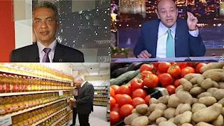 نشرة التوك شو| انخفاض نسب المشاركة في انتخابات النواب.. ومصر تحولت إلى لاعب رئيسي في صناعة الدرونز