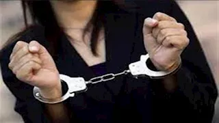 بمقابل مالي.. ضبط شخص وسيدة لممارسة الفجور على الإنترنت بالإسكندرية