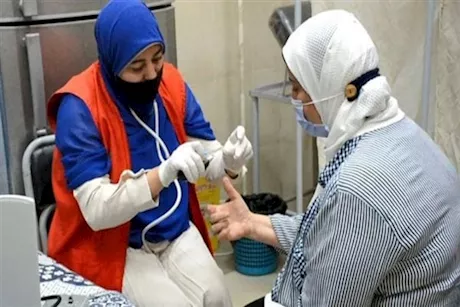 الصحة: أكثر من 65.6 مليون زيارة ضمن مبادرة دعم صحة المرأة