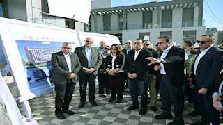 مدبولي: التعليم والصحة وتحسين الخدمات على رأس أولوياتنا حاليًا