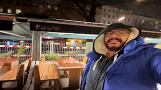 المنتج حسام حسني يبدأ تجهيزات فيلم أكشن يضم ٤ نجوم