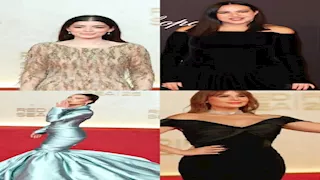 أبرز الإطلالات الملكية في ختام مهرجان البحر الأحمر 2025