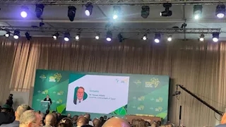 محافظ المركزي: أفريكسيم بنك دعم حركة التجارة المصرية مع الدول الأفريقية على مدار عقود