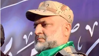 الاحتلال يعلن اغتيال رائد سعد القيادي البارز في حماس