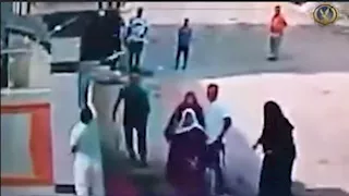 مشاجرة بالعصي الخشبية بين 11 شخصًا في البحيرة.. والداخلية تكشف التفاصيل