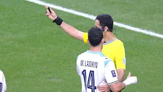 "ظهرت خلال مونديال الأندية".. تقنية جديدة في مباراة بيراميدز وفلامنجو بكأس الإنتركونتيننتال