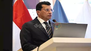 25 صورة من مؤتمر إعلان تولي مصر رئاسة اللجنة الحكومية الدولية للرياضة البدنية