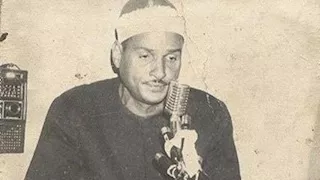 دولة التلاوة تحتفي بالشيخ حمدي الزامل: مسيرة عطاء وتفان في خدمة القرآن