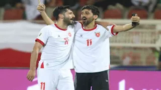 "اكتشفه الجوهري".. 17 صورة وأبرز المعلومات عن عائلة يزن النعيمات