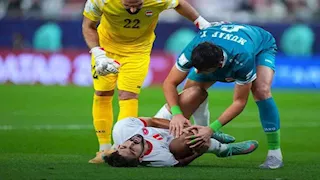   "مهددة".. أحمد شوبير يكشف تطورات مفاوضات الأهلي مع يزن النعيمات