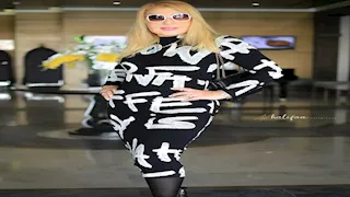 "هانم مبتكبرش".. نادية الجندي تنشر أحدث ظهور لها والجمهور يغازلها