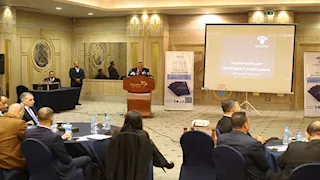 غياب قانون تداول المعلومات.. ملخص التقرير الـ18 للمجلس القومي لحقوق الإنسان