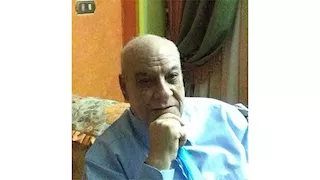 نقابة المهن التمثيلية تنعى الفنان نبيل الغول