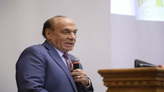 بحضور سمير فرج.. "الصحة" تنظم ندوة تثقيفية عن "إدارة الأزمات"