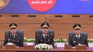  الداخلية ترد على المشككين في نتيجة طلاب أكاديمية الشرطة