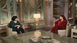 الليلة.. هند صبري ضيفة "صاحبة السعادة" مع إسعاد يونس