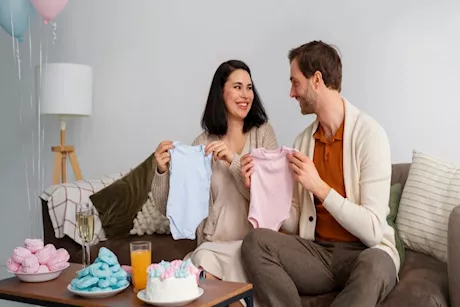 هل يمكن زيادة فرص إنجاب توأم طبيعيًا؟