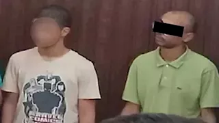 قتل وتمثيل بجثة طفل.. تفاصيل قضية "الدارك ويب" بالقليوبية وآخر التطورات